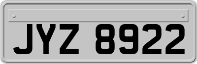 JYZ8922