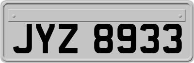 JYZ8933