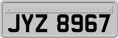 JYZ8967