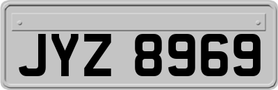 JYZ8969