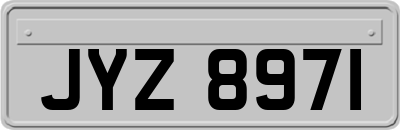 JYZ8971