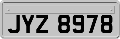 JYZ8978