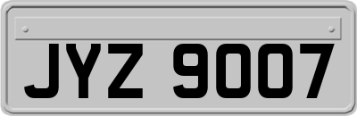 JYZ9007