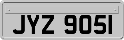 JYZ9051