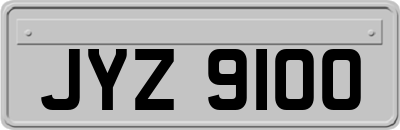 JYZ9100