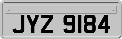 JYZ9184