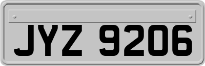 JYZ9206