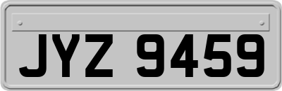 JYZ9459