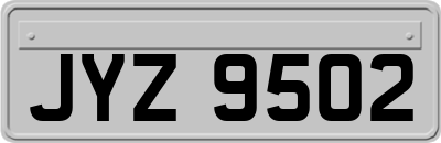 JYZ9502