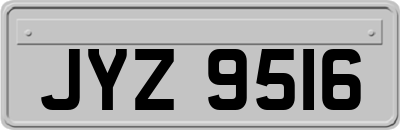 JYZ9516