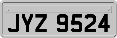 JYZ9524