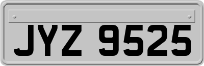 JYZ9525