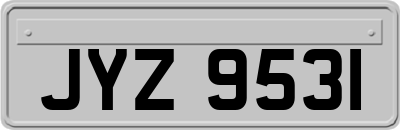 JYZ9531