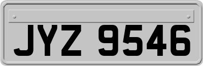 JYZ9546