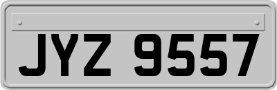 JYZ9557