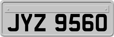 JYZ9560