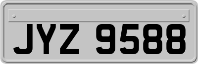 JYZ9588