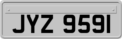 JYZ9591