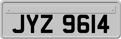 JYZ9614