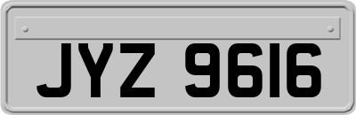 JYZ9616