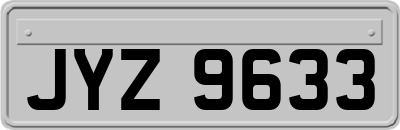 JYZ9633