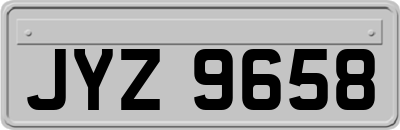 JYZ9658