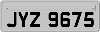 JYZ9675