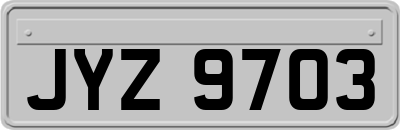 JYZ9703