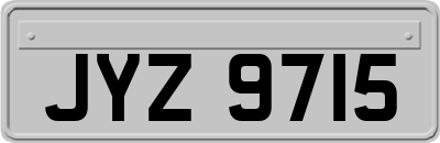 JYZ9715