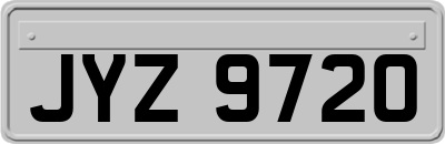 JYZ9720