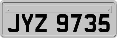 JYZ9735