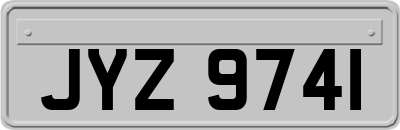 JYZ9741