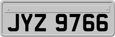 JYZ9766