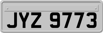 JYZ9773