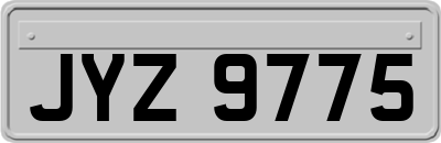 JYZ9775