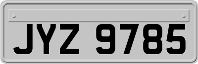 JYZ9785