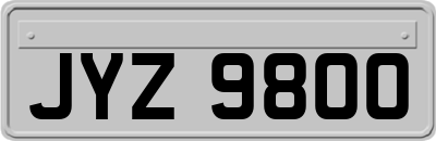 JYZ9800