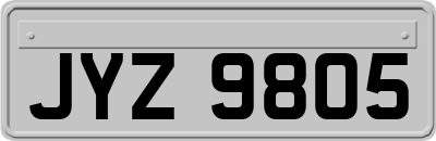 JYZ9805