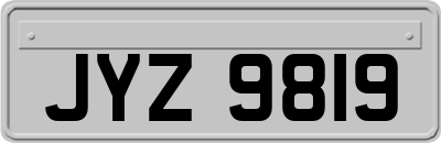 JYZ9819