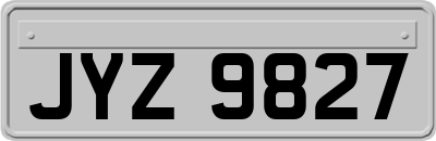 JYZ9827