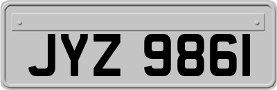 JYZ9861