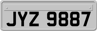 JYZ9887