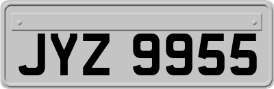 JYZ9955