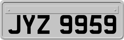 JYZ9959