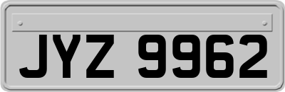 JYZ9962