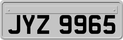 JYZ9965