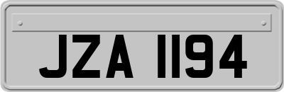 JZA1194