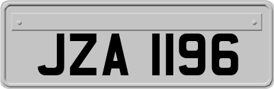 JZA1196