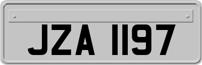 JZA1197