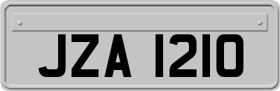 JZA1210